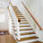 Single Handrail Complete Kit Set