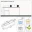 Balconera Window Box Planter-16493007-16493011