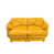 Jaune est en rupture de stock