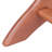 Bella Blanket Rack, Teak