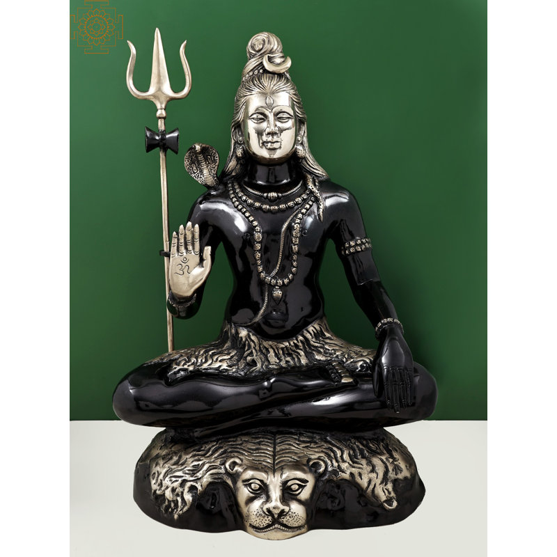 Religious & Spiritual Statue