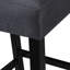 Tabouret de bar Markson KD (ensemble de 2)-717622349