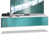 White/Petrol High Gloss is out of stock