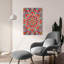 «Retro Glass Mandala» par Hello Angel-1754374812