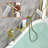 All-In-One Kit with Rough in-Valve-66893589