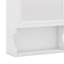Armoire de rangement murale avec miroir-118158982
