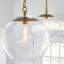 Atlantic 1 - Light Pendant-44138624