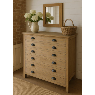 Commode d'appoint Khonner