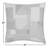 Naples Terrace Accent Pillow
