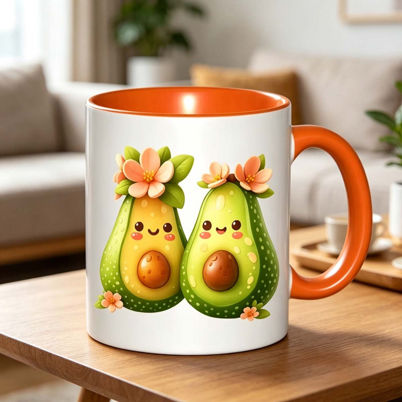Mug