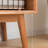 Multi Layer Rattan Shoe Storage Cabinet