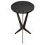 Malone Granite End Table