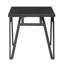 Ensemble de tables d'appoint 3 pièces Modern