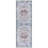 Tucson Performance Machine Washable Oriental Rug-1941432333