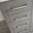 Bhalaram 48" Single Bathroom Vanity Set-934204445