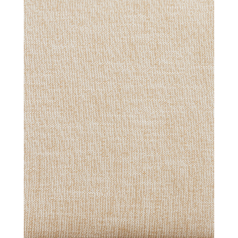 Santos Bar Stool, Barrett Dusk, Counter Stool (26" Seat Height), Beige/Sea Sand/Satin Brass