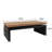 Wood Coffee Table-245821400