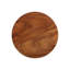 Brasea End Table