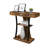 Amett 1 Drawer Console Table-1131118314-1166720038