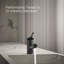 Robinet de lavabo pour salle de bain à poignée simple Elate, 0,5 gal / min-111140618-139052056
