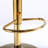 Nakyra Swivel Upholstered Adjustable Height Counter Stool with Metal Frame-1977554483