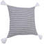 Coussin décoratif à rayures 100% coton-709080823-739537276