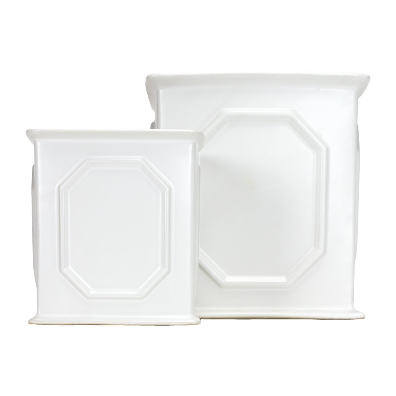 Clifftop Ceramic Pot Planter
