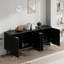 Buffet Mid-Century et Scandinavian-2131000946-2131000944