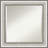 Tuohy Flat Wall Mirror-27115202