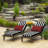 ARDEN Outdoor Chaise Lounge 2.5" Cushion-1074754580