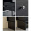 Commode d'appoint Nordic Simple Style