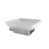 Brushed Nickel selected