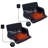 Sveva Folding Camping Chair
