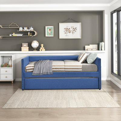 Lit de jour Modern