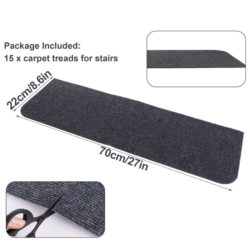 Stair Tread