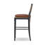 Fayth Stool with Cushion-1415915209-1455812882