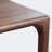 Durable Walnut All Solid Wood Large Long Table-227384338