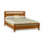 Mansfield Solid Wood Bed-20804054-20804059