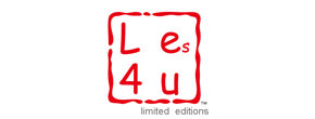 Les4U Logo