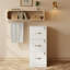 3 Drawer Accent Chest-878047651