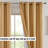 Eisenhart Semi Sheer Curtain Pair-1934266883-1987187076