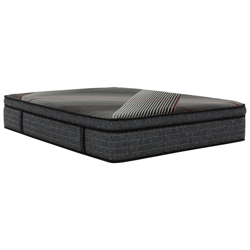 Gel Memory Foam Hybrid Mattress, 15", Queen