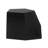 Zayd Modern MGO End Table Set With Geometric Design-1788012031