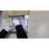 Multi Function Adjustable And Dual Shower Head with Handheld Combo