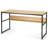 Iron Computer Desk-1463587907