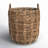 Joss & Main Kei Wicker Basket-718355261