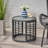 TATIANA SIDE TABLE