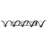 Mccleery 5 - Light Dimmable Vanity Light