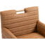 Chaise de salle à manger en cuir Aimee-1547461757-1547461759