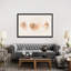 «Shell Collector I», reproduction d'impression sur toile tendue-72455709-27698939-72455703